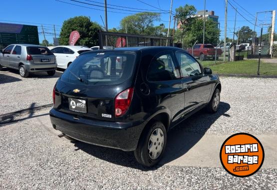 Autos - Chevrolet CELTA 1.4 LS 2011 Nafta  - En Venta