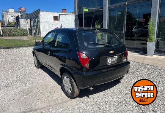 Autos - Chevrolet CELTA 1.4 LS 2011 Nafta  - En Venta