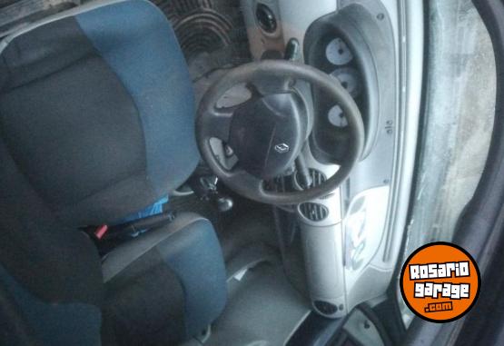 Utilitarios - Renault Kangoo 2008 Diesel 133354Km - En Venta