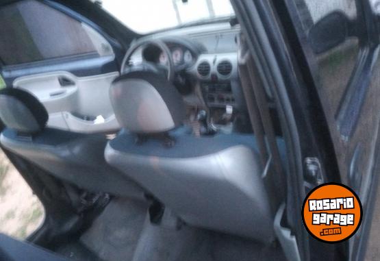 Utilitarios - Renault Kangoo 2008 Diesel 133354Km - En Venta