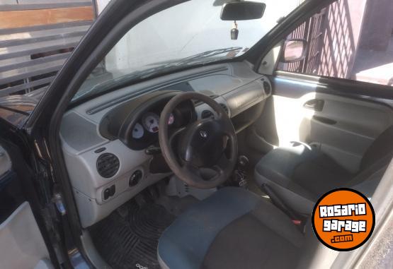 Utilitarios - Renault Kangoo 2008 Diesel 133354Km - En Venta