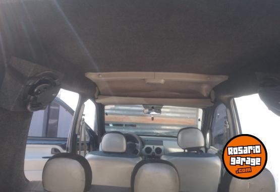 Utilitarios - Renault Kangoo 2008 Diesel 133354Km - En Venta