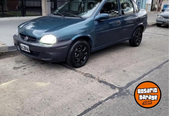 Autos - Chevrolet Corsa 2000 Nafta 200000Km - En Venta