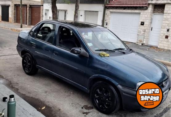 Autos - Chevrolet Corsa 2000 Nafta 200000Km - En Venta