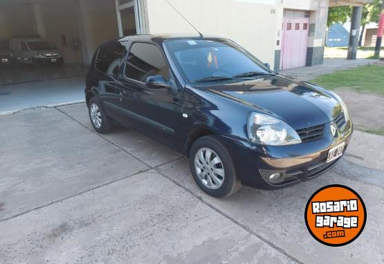 Autos - Renault Clio 2010 Nafta  - En Venta