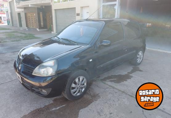 Autos - Renault Clio 2010 Nafta  - En Venta