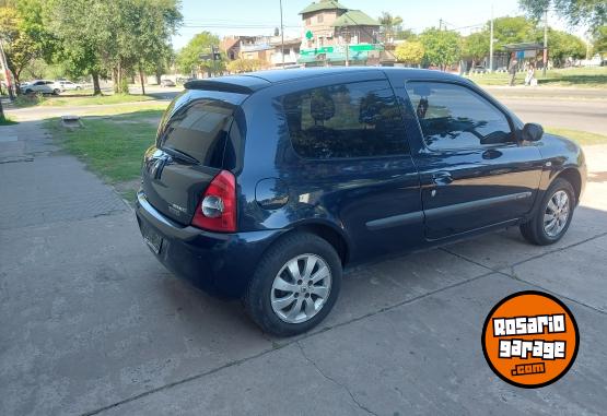 Autos - Renault Clio 2010 Nafta  - En Venta