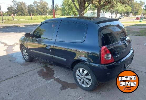 Autos - Renault Clio 2010 Nafta  - En Venta