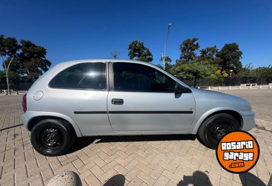 Autos - Chevrolet CLASSIC 1.4 LS 2010 Nafta  - En Venta