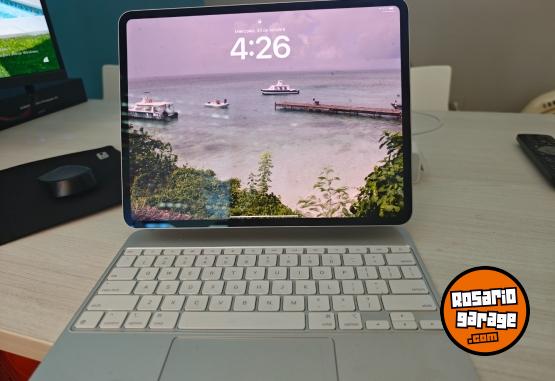 Informtica - IPAD PRO M4 13 1TERA - En Venta