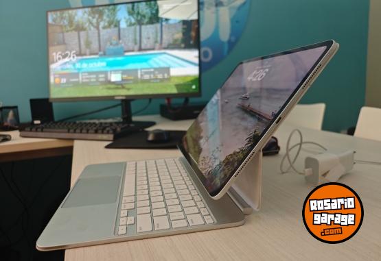 Informtica - IPAD PRO M4 13 1TERA - En Venta