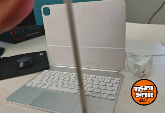 Informtica - IPAD PRO M4 13 1TERA - En Venta