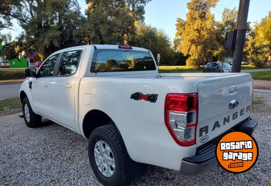 Camionetas - Ford RANGER 3.2 XLS 4X4 - 0KM 2023 Diesel 0Km - En Venta