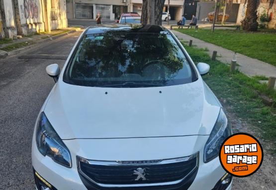 Autos - Peugeot 308 ALLURE 2018 Nafta 65500Km - En Venta