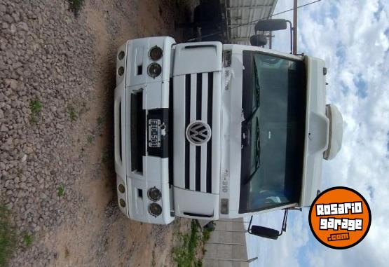 Camiones y Gras - Volkswagen 18310 mod. 2006 junto o por separado - En Venta