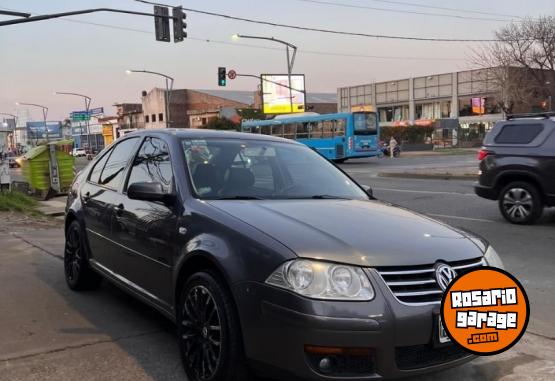 Autos - Volkswagen Bora 1.8t 2008 Nafta 129000Km - En Venta