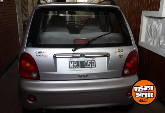 Autos - Chery QQ Comfort 2013 Nafta 40000Km - En Venta