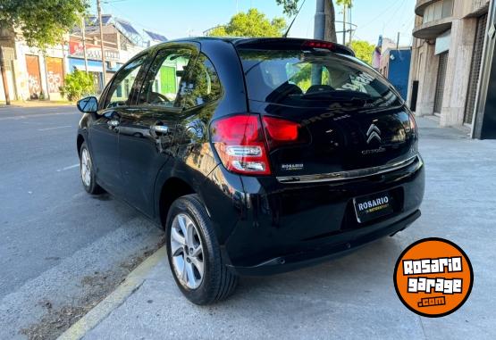 Autos - Citroen C3 2014 Nafta 90000Km - En Venta