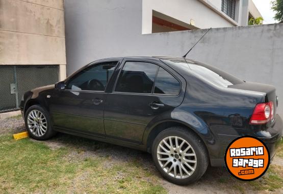 Autos - Volkswagen Bora 2011 Nafta 200000Km - En Venta