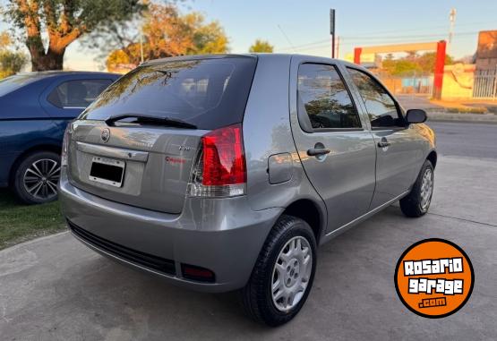 Autos - Fiat Palio 1.4 FIRE 2007 Nafta  - En Venta