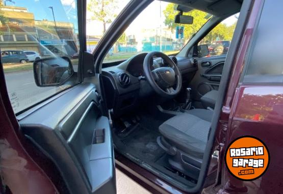 Camionetas - Ford ECOSPORT XL PLUS 2010 Nafta 205000Km - En Venta