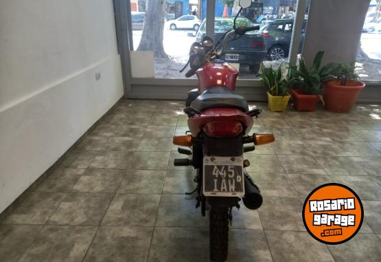 Motos - Motomel SERIE 2 150CC 2016 Nafta 111111Km - En Venta