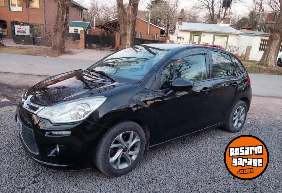 Autos - Citroen 2013 2013 Nafta 156000Km - En Venta