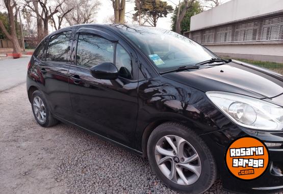 Autos - Citroen 2013 2013 Nafta 156000Km - En Venta