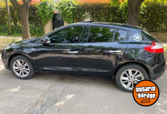 Autos - Renault Megane 3 luxe 2.0 2013 Nafta 158000Km - En Venta