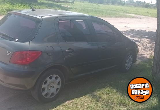 Autos - Peugeot 307 2008 Diesel 260000Km - En Venta