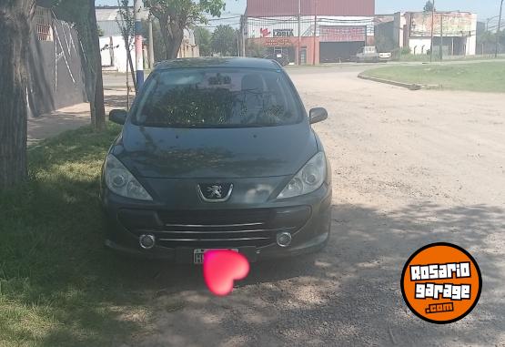 Autos - Peugeot 307 2008 Diesel 260000Km - En Venta