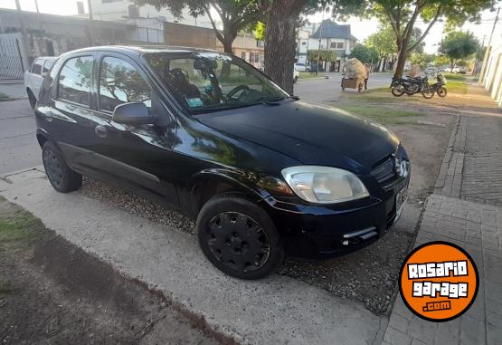 Autos - Suzuki Fun 2007 Nafta 174000Km - En Venta