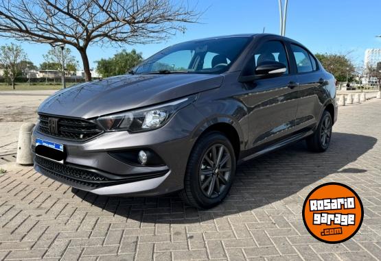 Autos - Fiat CRONOS DRIVE 1.3 GSE 2024 Nafta 0Km - En Venta