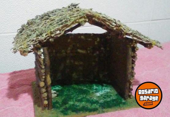 Hogar - PESEBRE DE NAVIDAD - En Venta