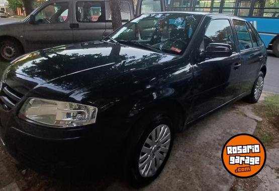 Autos - Volkswagen Gol Power 1.4 2013 Nafta 185000Km - En Venta