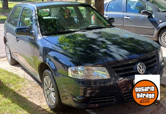 Autos - Volkswagen Gol Power 1.4 2013 Nafta 185000Km - En Venta