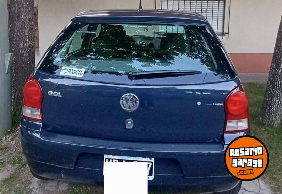 Autos - Volkswagen Gol Power 1.4 2013 Nafta 185000Km - En Venta