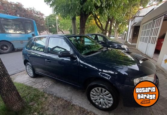 Autos - Volkswagen Gol Power 1.4 2013 Nafta 185000Km - En Venta