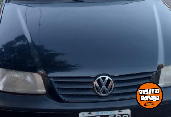 Autos - Volkswagen Gol 2005 GNC 300000Km - En Venta