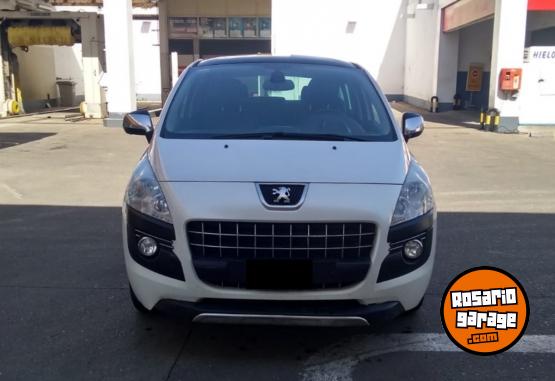 Autos - Peugeot 1.6 Feline Thp 163cv Tipt 2014 Nafta 113000Km - En Venta