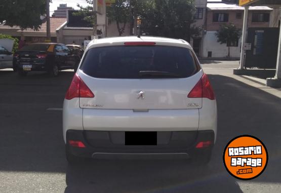 Autos - Peugeot 1.6 Feline Thp 163cv Tipt 2014 Nafta 113000Km - En Venta