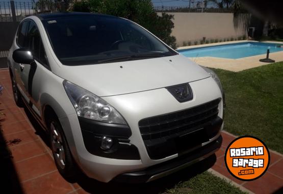 Autos - Peugeot 1.6 Feline Thp 163cv Tipt 2014 Nafta 113000Km - En Venta