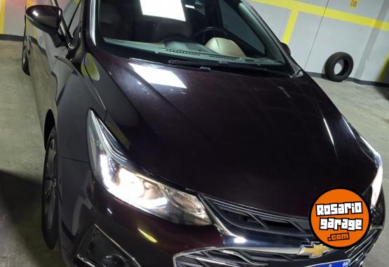 Autos - Chevrolet Cruze 2020 Nafta 43203Km - En Venta