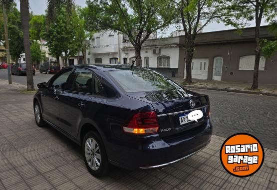 Autos - Volkswagen Polo 2016 Nafta 70000Km - En Venta