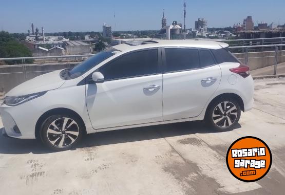 Autos - Toyota YARIS S 2024 Nafta 0Km - En Venta