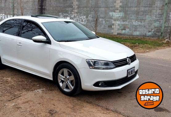 Autos - Volkswagen 2.5 tope de gama 2012 Nafta 129000Km - En Venta