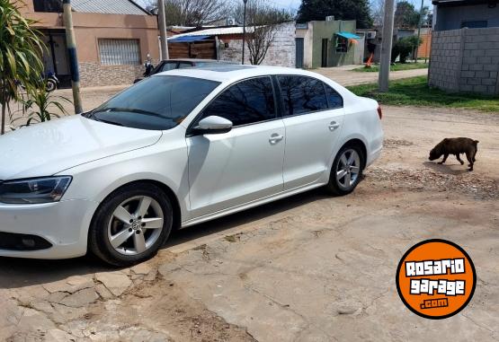 Autos - Volkswagen 2.5 tope de gama 2012 Nafta 129000Km - En Venta