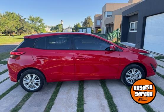 Autos - Toyota YARIS XLS 2019 Nafta 90000Km - En Venta