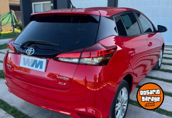 Autos - Toyota YARIS XLS 2019 Nafta 90000Km - En Venta