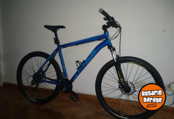 Deportes - Fuji Nevada Rodado 27.5 - En Venta